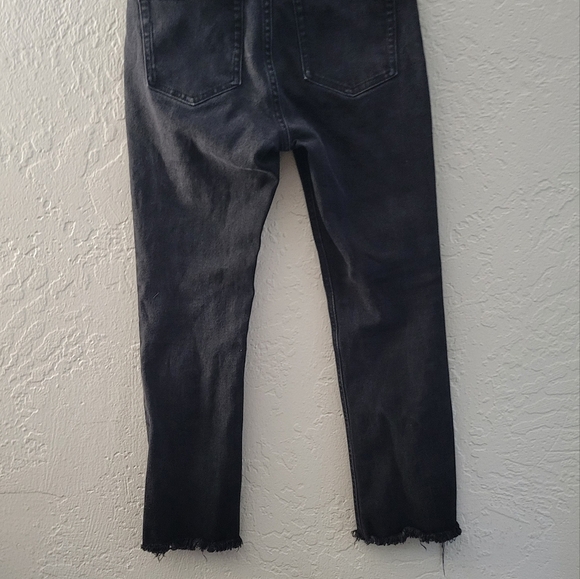 Everlane Crop High-Rise Size 27 - Picture 2 of 8